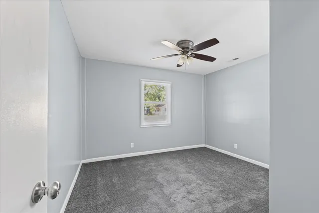 $99,900 | 1116 Bel Aire Drive, Rantoul, IL 61866