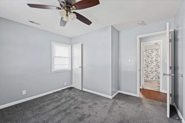 $99,900 | 1116 Bel Aire Drive, Rantoul, IL 61866