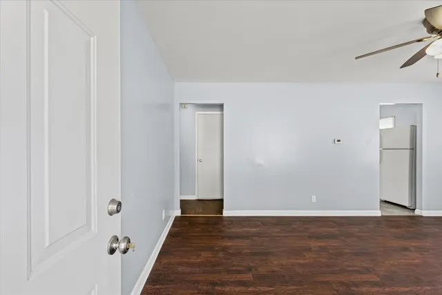 $99,900 | 1116 Bel Aire Drive, Rantoul, IL 61866