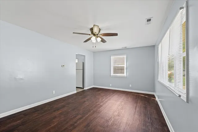 $99,900 | 1116 Bel Aire Drive, Rantoul, IL 61866