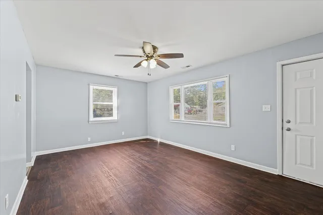 $99,900 | 1116 Bel Aire Drive, Rantoul, IL 61866