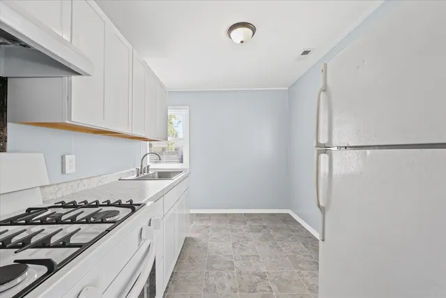 $99,900 | 1116 Bel Aire Drive, Rantoul, IL 61866