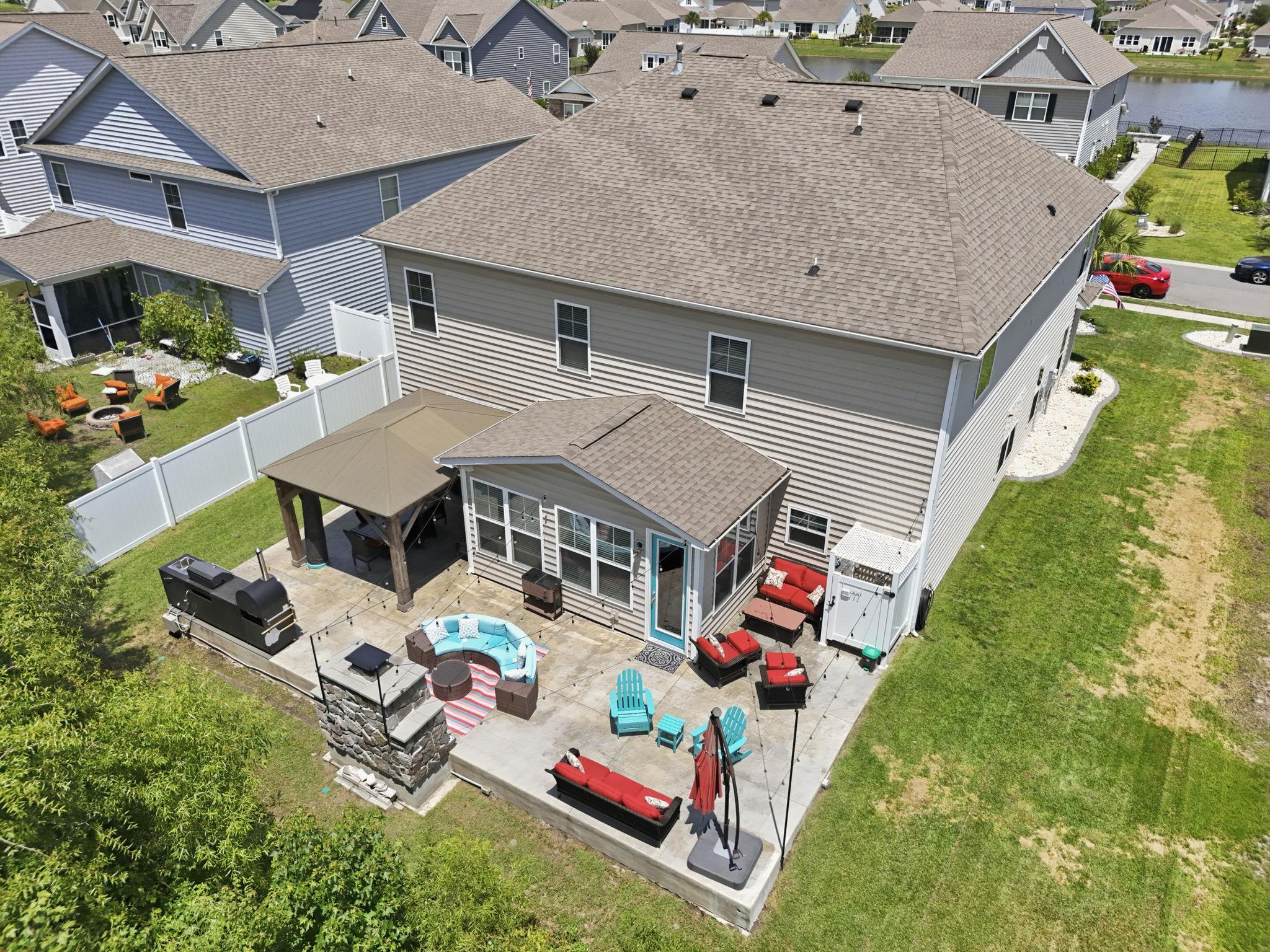 5275 Stockyard Loop Myrtle Beach, SC 29588 - Photo 3 of 58
