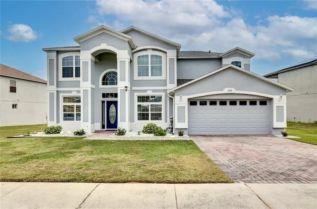 $535,000 | 5209 Cape Hatteras Drive, Clermont, FL 34714