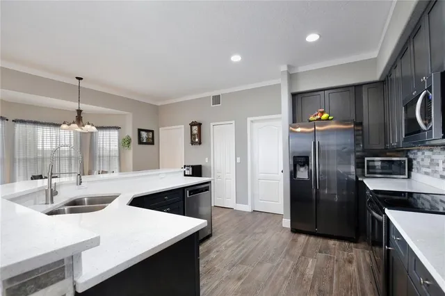 $535,000 | 5209 Cape Hatteras Drive, Clermont, FL 34714