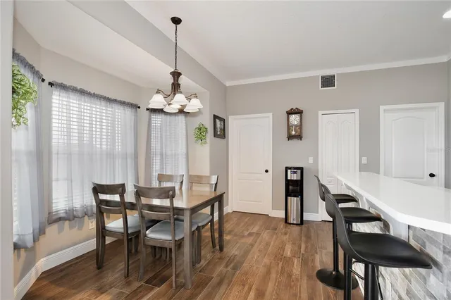 $535,000 | 5209 Cape Hatteras Drive, Clermont, FL 34714