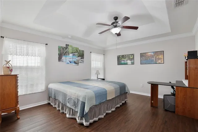 $535,000 | 5209 Cape Hatteras Drive, Clermont, FL 34714