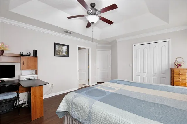 $535,000 | 5209 Cape Hatteras Drive, Clermont, FL 34714