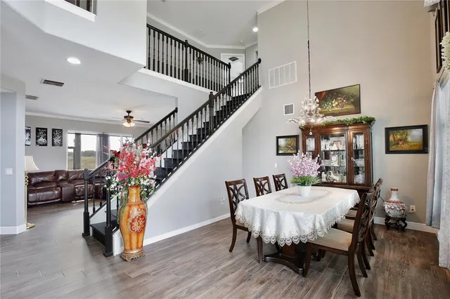 $535,000 | 5209 Cape Hatteras Drive, Clermont, FL 34714