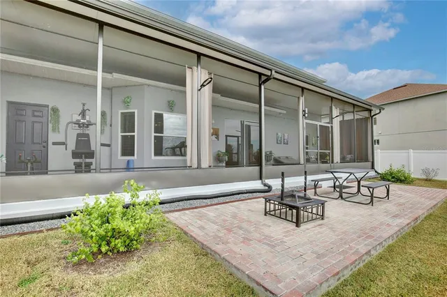 $535,000 | 5209 Cape Hatteras Drive, Clermont, FL 34714