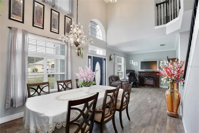 $535,000 | 5209 Cape Hatteras Drive, Clermont, FL 34714