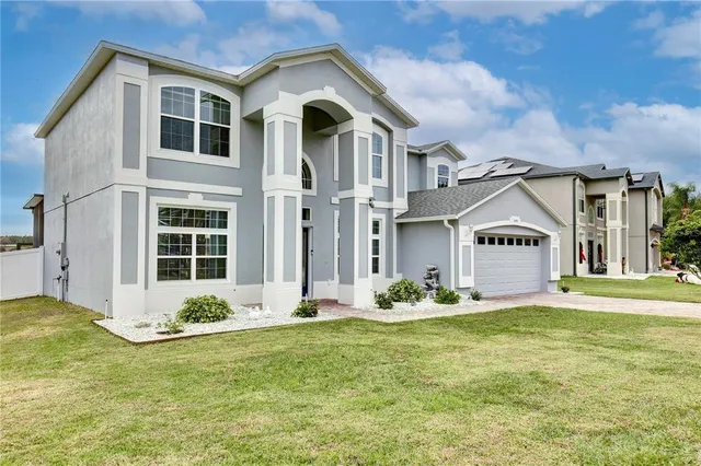 $535,000 | 5209 Cape Hatteras Drive, Clermont, FL 34714