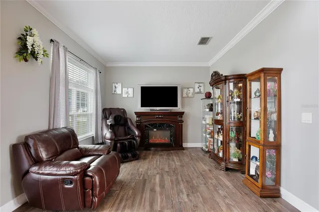 $535,000 | 5209 Cape Hatteras Drive, Clermont, FL 34714