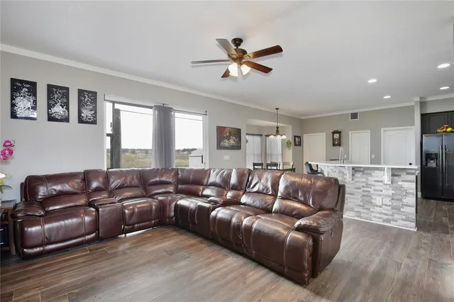 $535,000 | 5209 Cape Hatteras Drive, Clermont, FL 34714