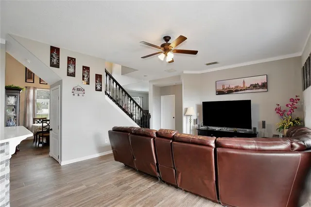 $535,000 | 5209 Cape Hatteras Drive, Clermont, FL 34714