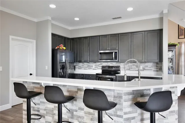 $535,000 | 5209 Cape Hatteras Drive, Clermont, FL 34714