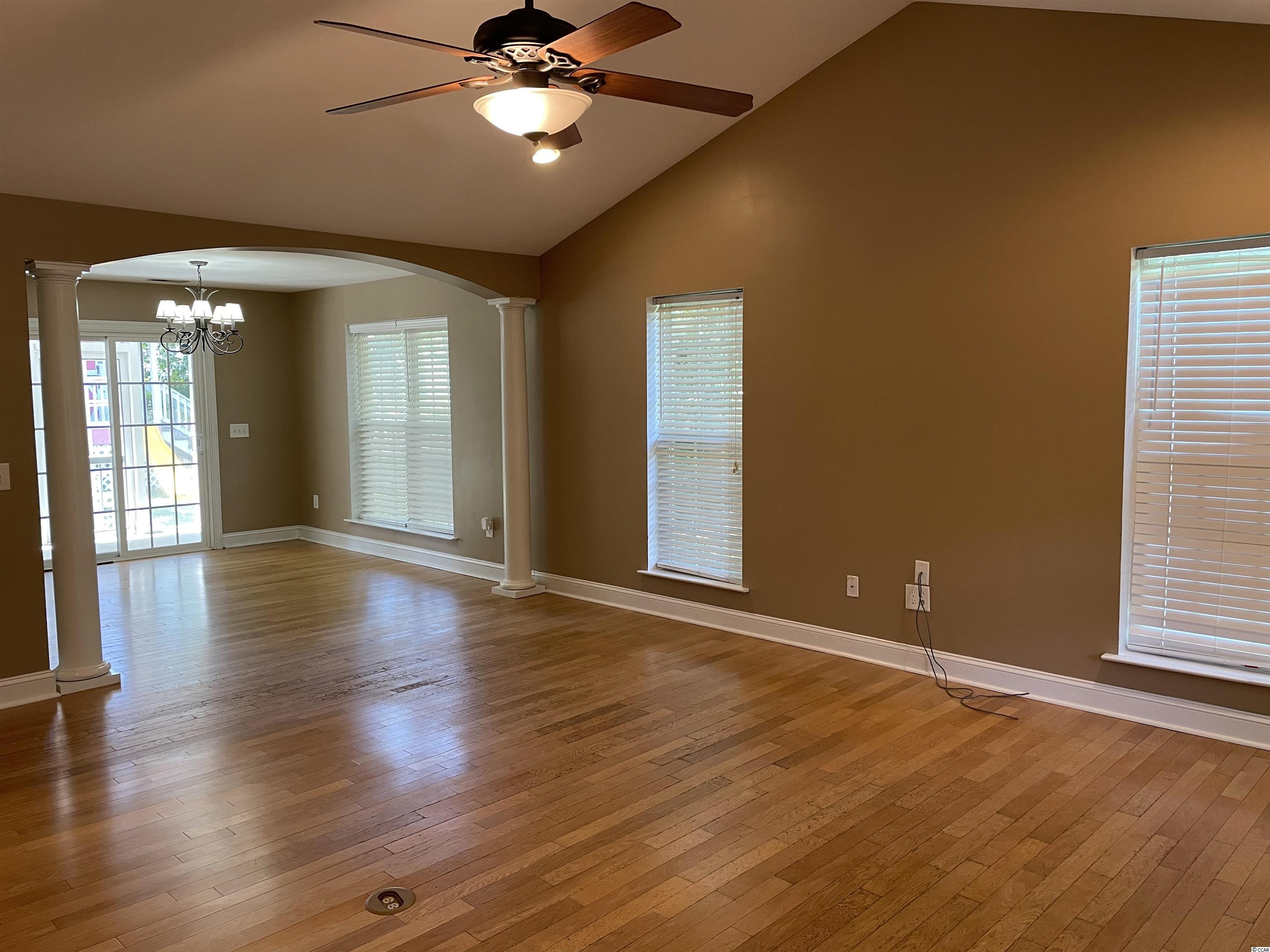 1720 Rice Street Georgetown, SC 29440 - Photo 2 of 21