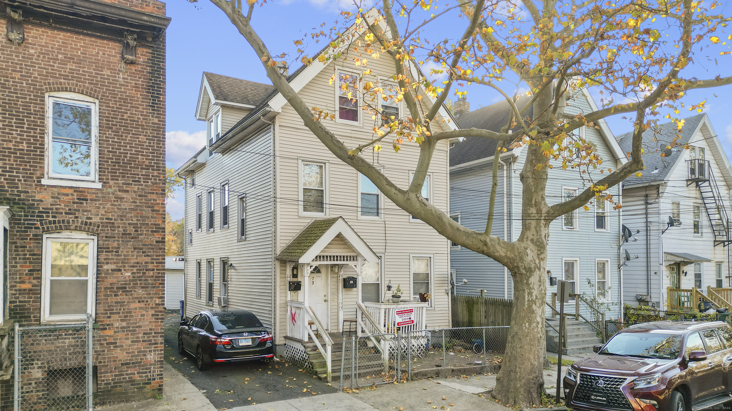 73 Main Street New Haven, CT 06513 - Photo 2 of 15