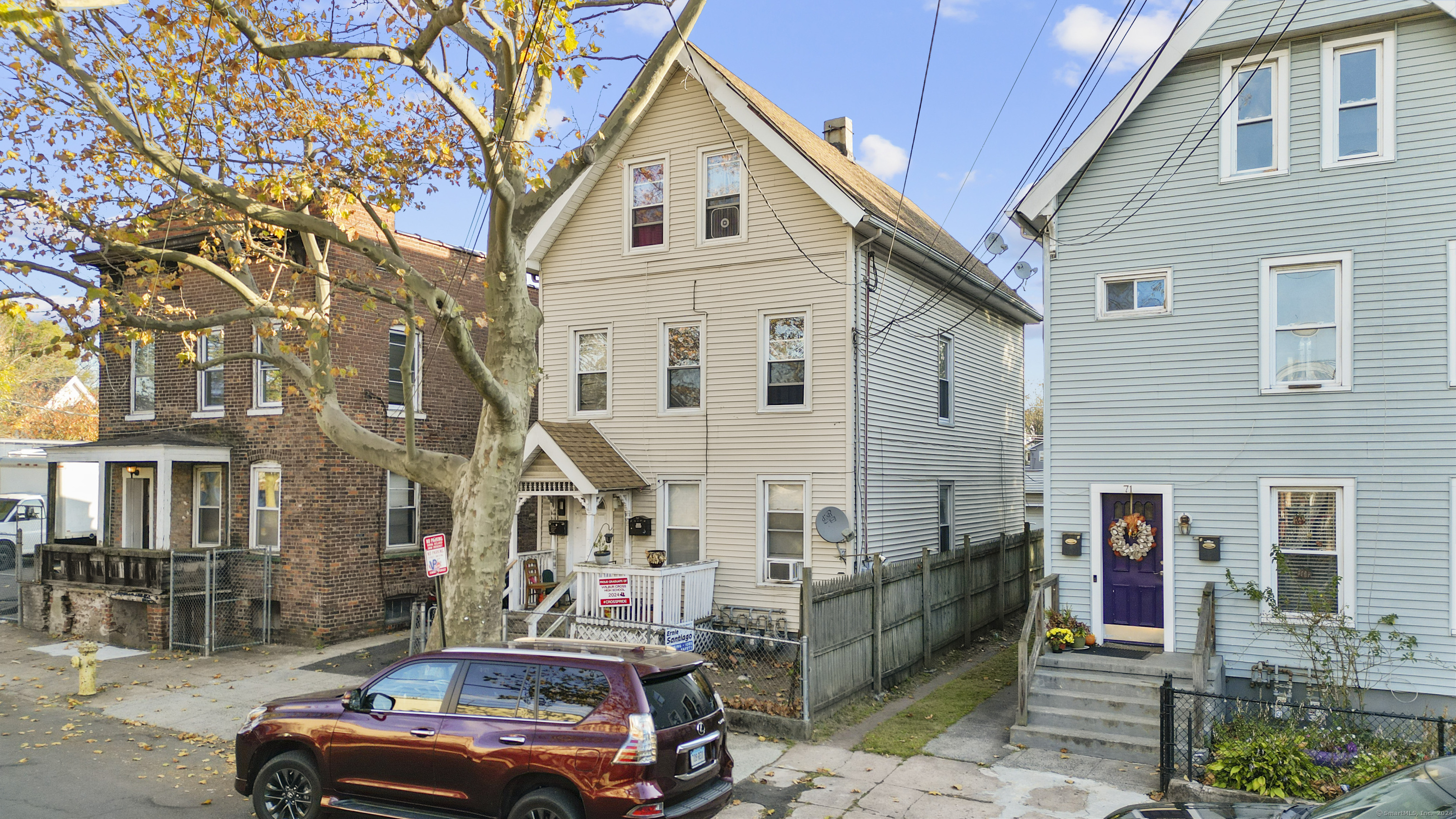 73 Main Street New Haven, CT 06513 - Photo 3 of 15