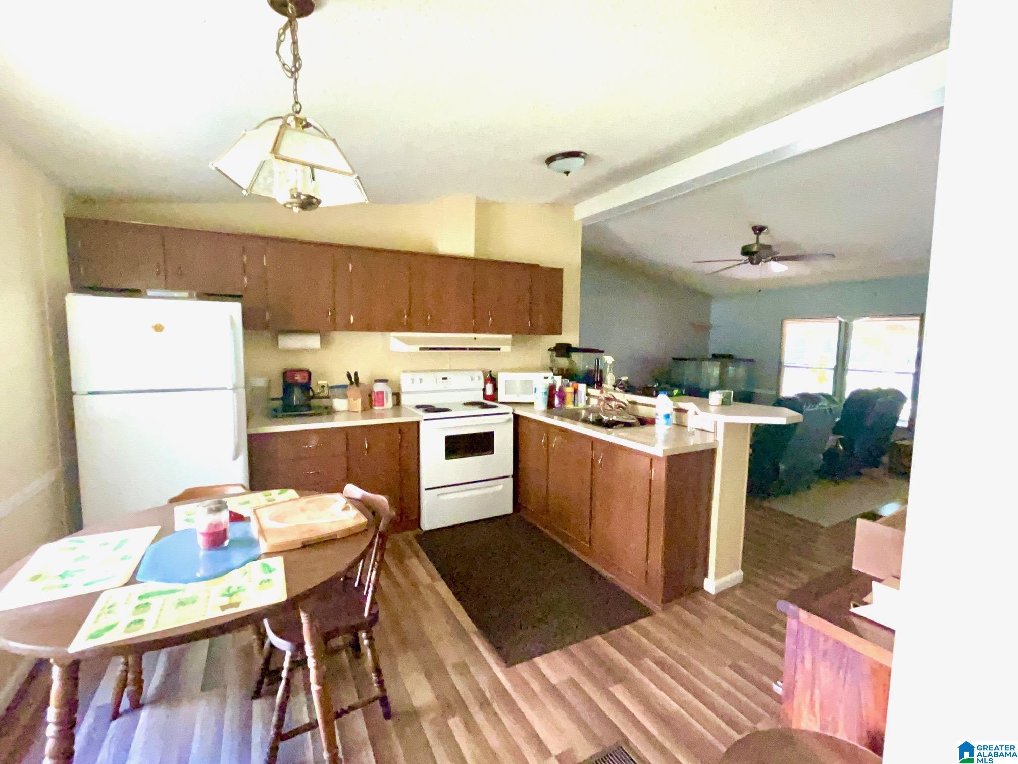 169 Skeeter Creek Road Cordova, AL 35550 - Photo 11 of 16 Gallery Image 11