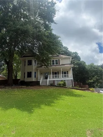 $419,900 | 2031 Lakewood Circle Southwest, Grayson, GA 30017