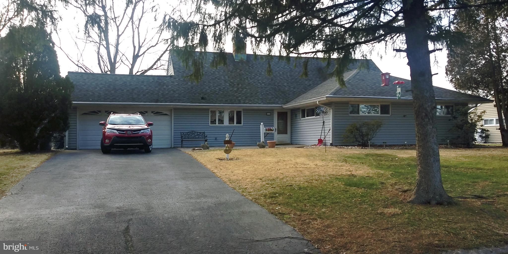 39 Seckelpear Road Levittown, PA 19056 - Photo 1 of 1 Exterior Front