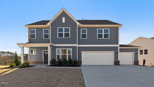 $550,826 | 25 West Fire Opal Court, Clayton, NC 27520