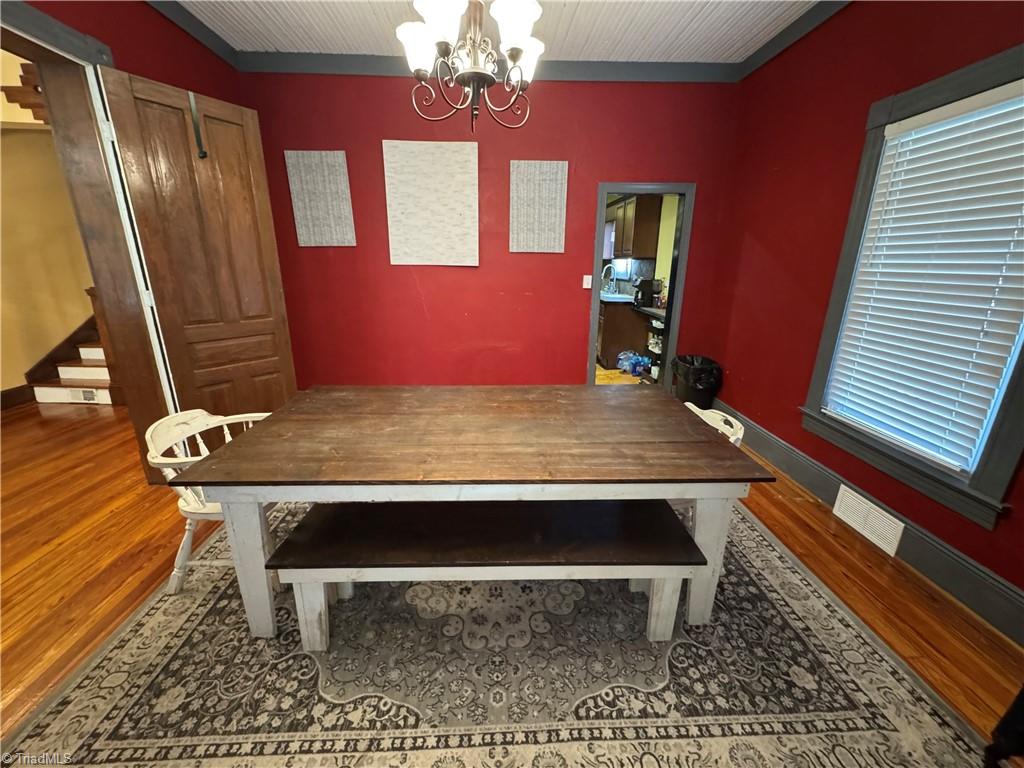 502 Spring Street Mount Airy, NC 27030 - Photo 26 of 50 Gallery Image 26