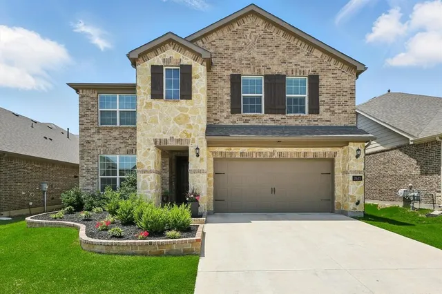 $530,000 | 2621 Atticus Way, Northlake, TX 76247