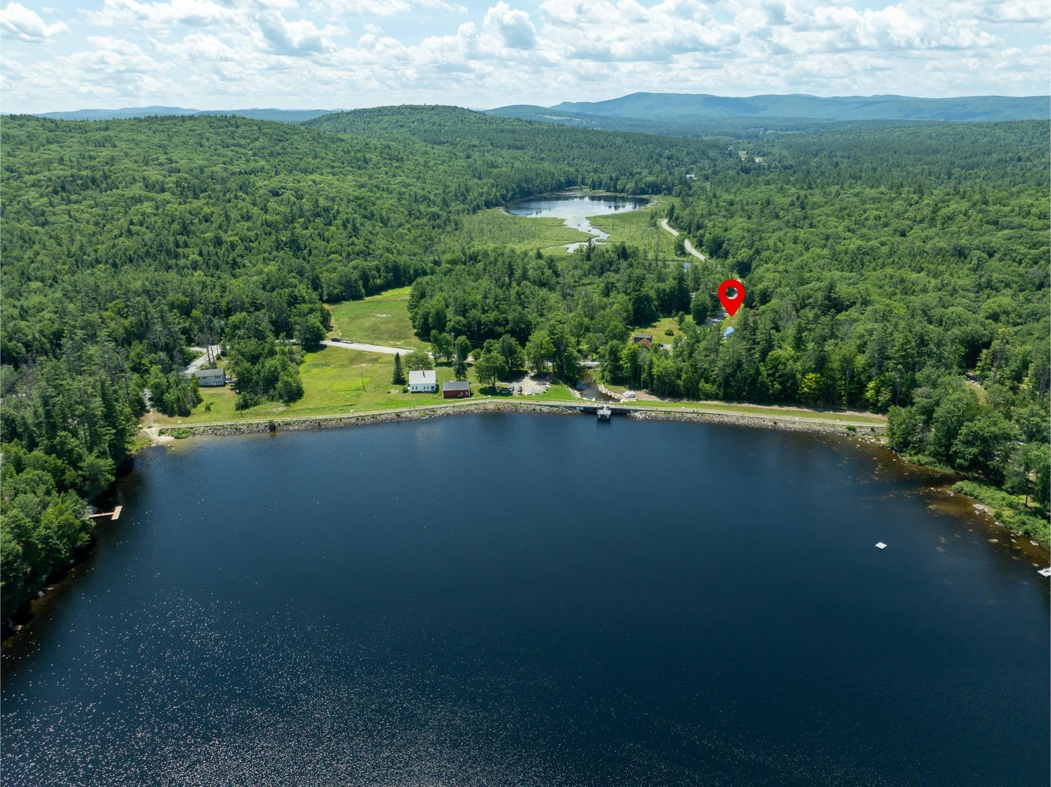 531 Goose Pond Road Canaan, NH 03741 - Photo 5 of 36 Gallery Image 5
