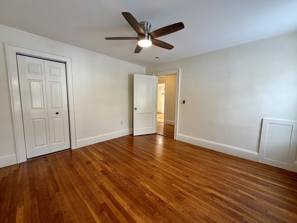 31 Oakley Road, Unit 1 Watertown, MA 02472 - Photo 21 of 37