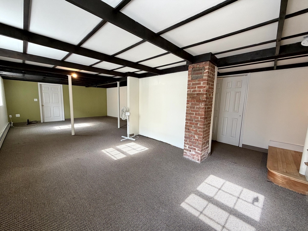 31 Oakley Road, Unit 1 Watertown, MA 02472 - Photo 27 of 37