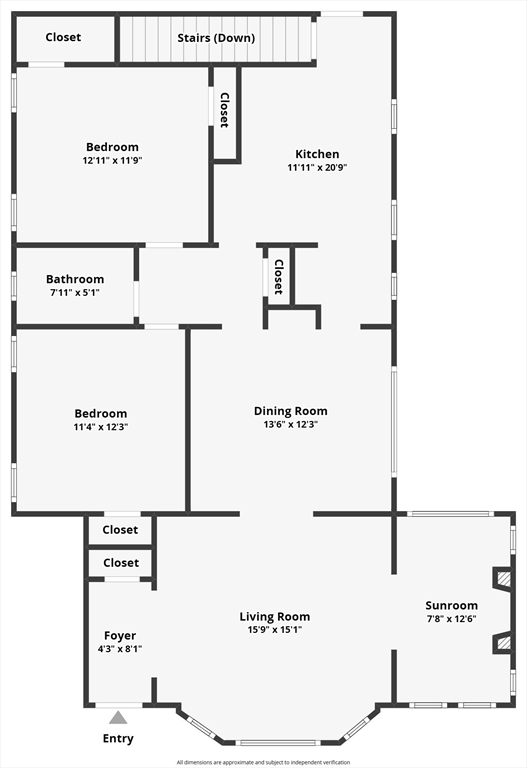 31 Oakley Road, Unit 1 Watertown, MA 02472 - Photo 36 of 37