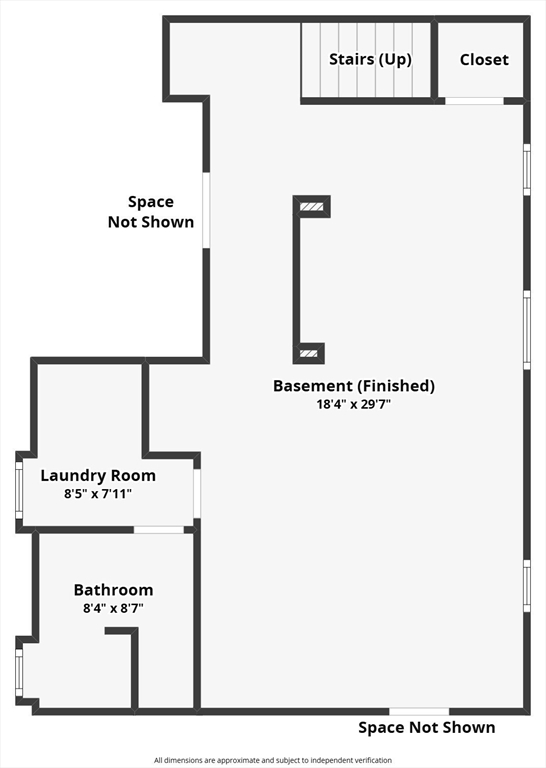 31 Oakley Road, Unit 1 Watertown, MA 02472 - Photo 37 of 37