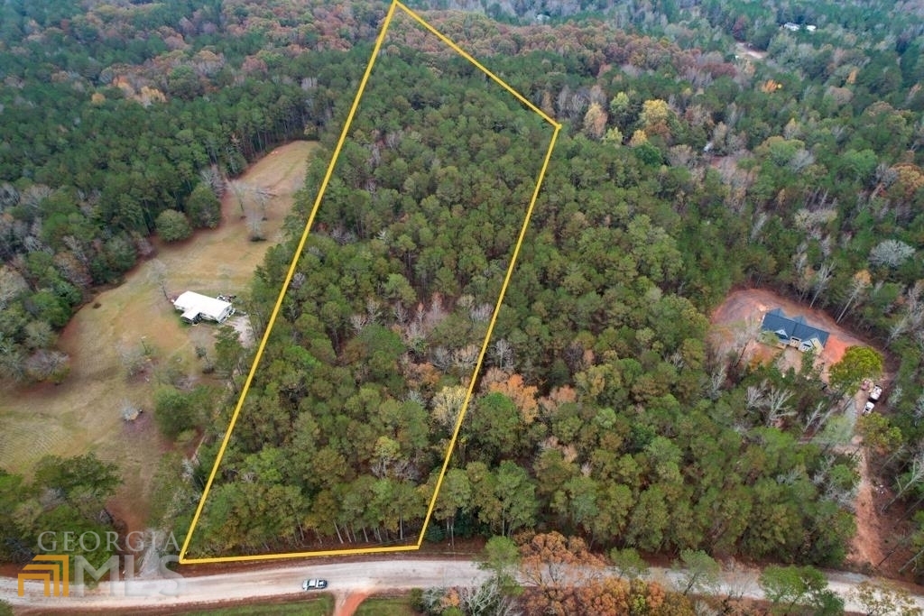 Lot 43 Broad River Road Carlton, GA 30627 - Photo 1 of 1 a view of a yard