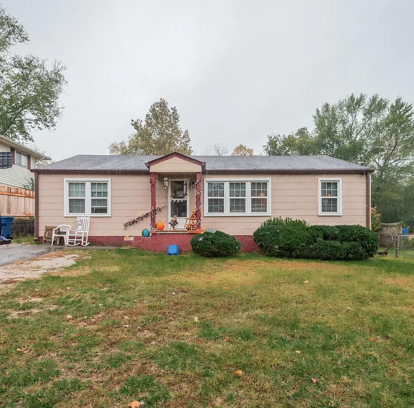 122 Passons Road Chattanooga, TN 37415 - Photo 1 of 1 1328886