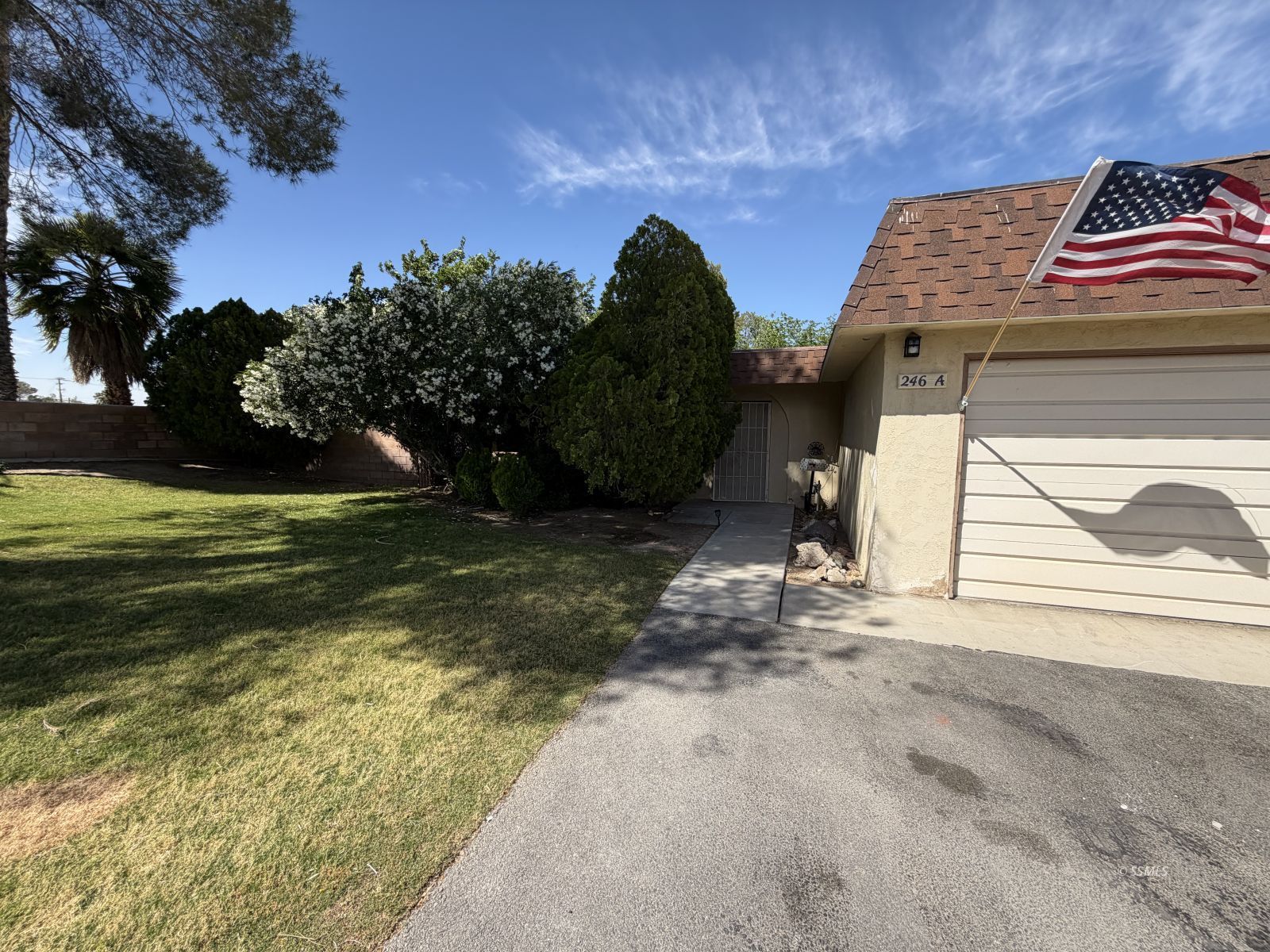246 Drummond Avenue, Unit A Ridgecrest, CA 93555 - Photo 1 of 27