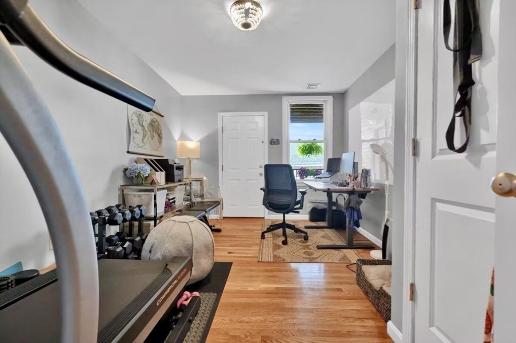 28 Monument Street, Unit 2 Boston, MA 02129 - Photo 11 of 15