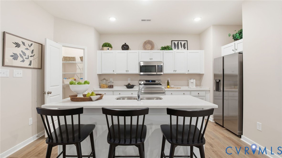 1 Nathena Way, Unit A1 Aylett, VA 23009 - Photo 3 of 24
