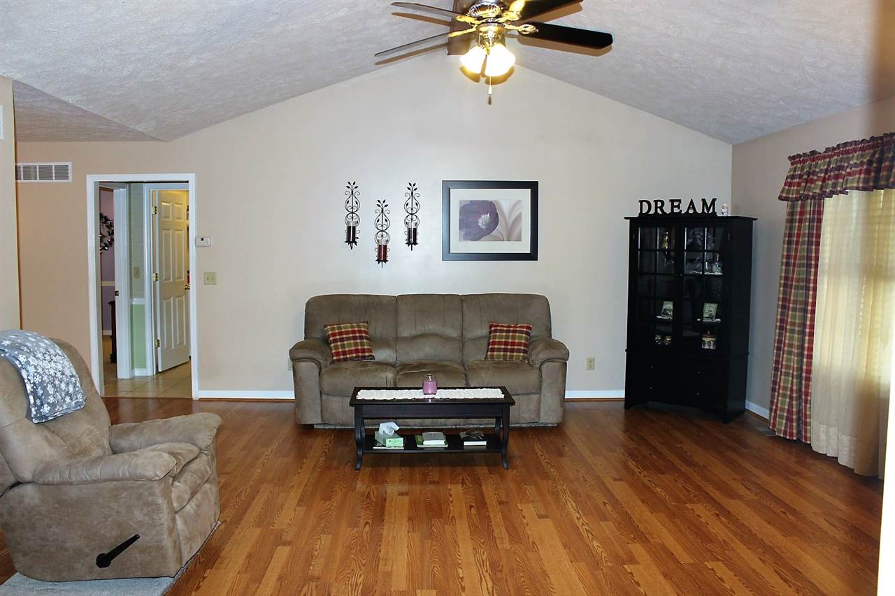 1860 Section Line Road Wadesville, IN 47638 - Photo 3 of 29 Gallery Image 3