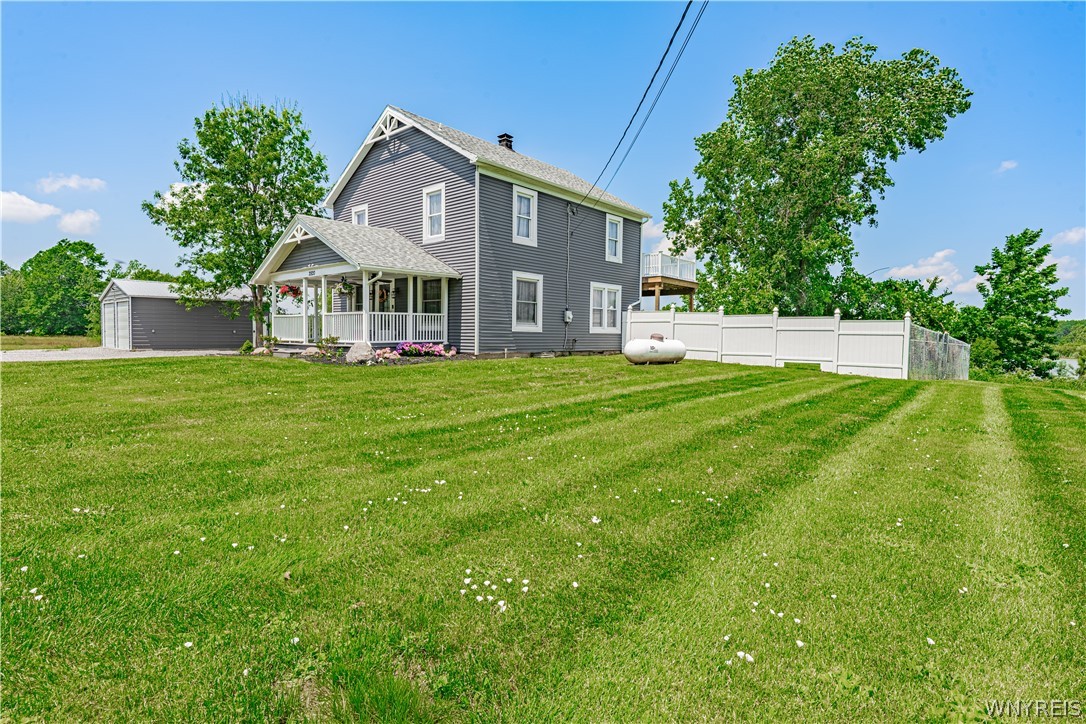 2820 Albright Road Lewiston, NY 14131 - Photo 5 of 47