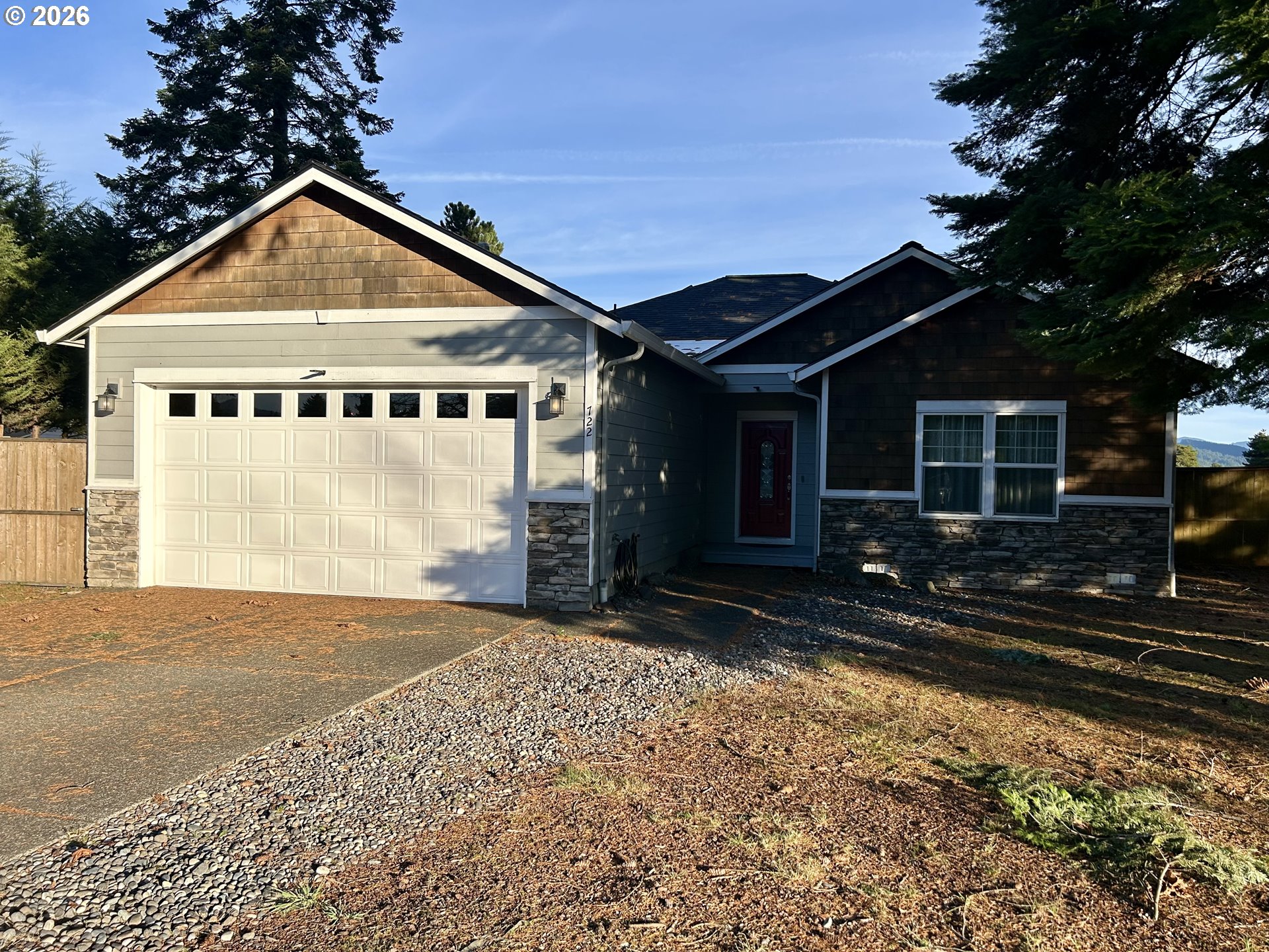 722 Smith Beckon Road Carson, WA 98610 - Photo 1 of 41