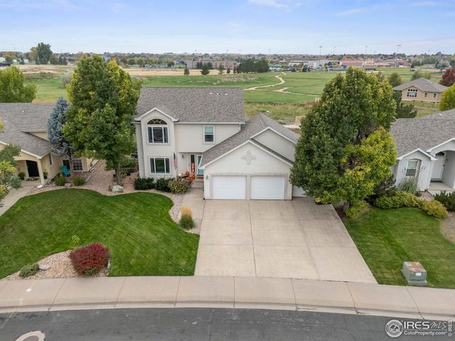 $550,000 | 1505 63rd Ave Court, Greeley, CO 80634