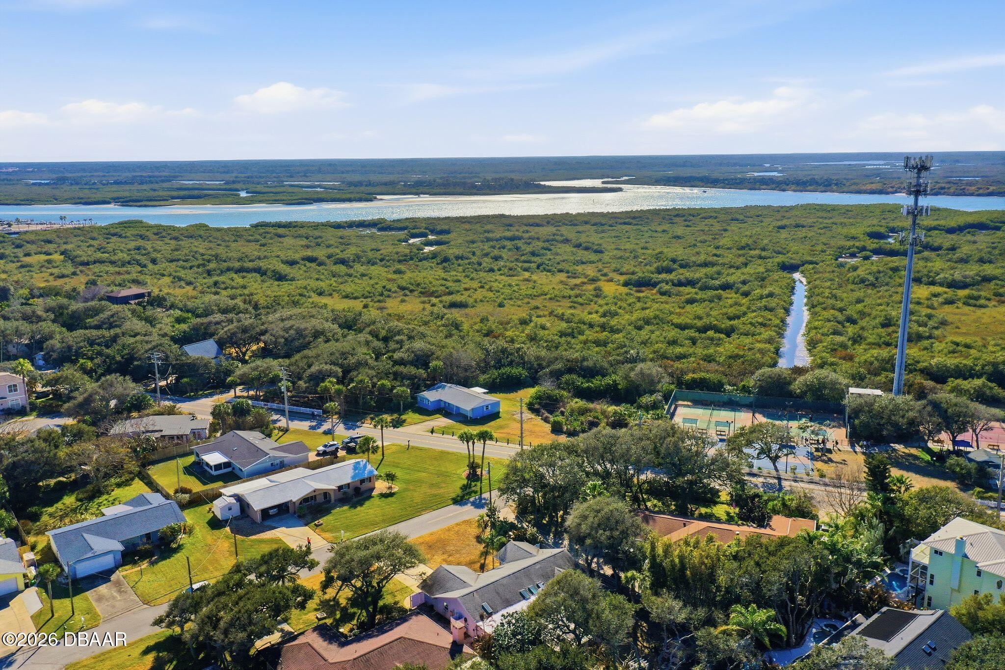 88 Cindy Lane Ponce Inlet, FL 32127 - Photo 44 of 48 88 Cindy Ln 049