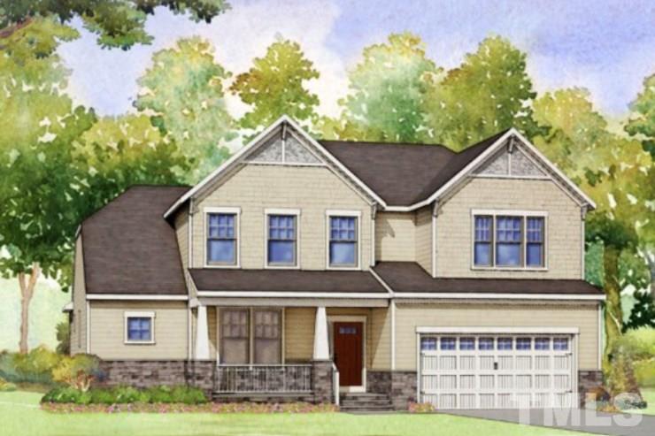 304 Hines Point Drive Rolesville, NC 27571 - Photo 1 of 1 Gallery Image 1