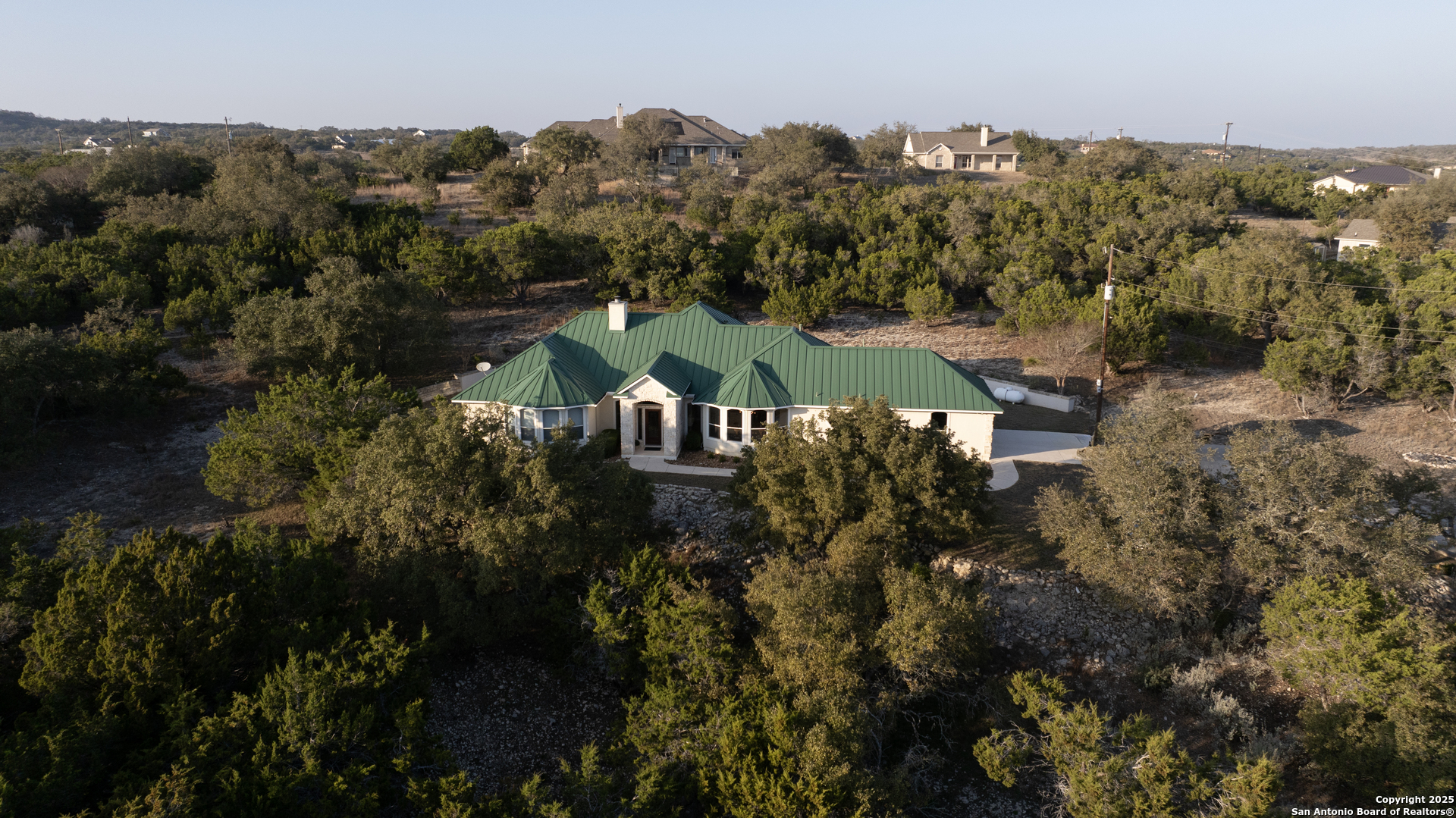 176 Arabian Way Spring Branch, TX 78070 - Photo 1 of 1 Gallery Image 1