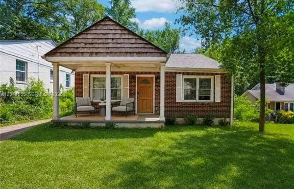 $1,100 | 2019 Swazey Drive, Decatur, GA 30032