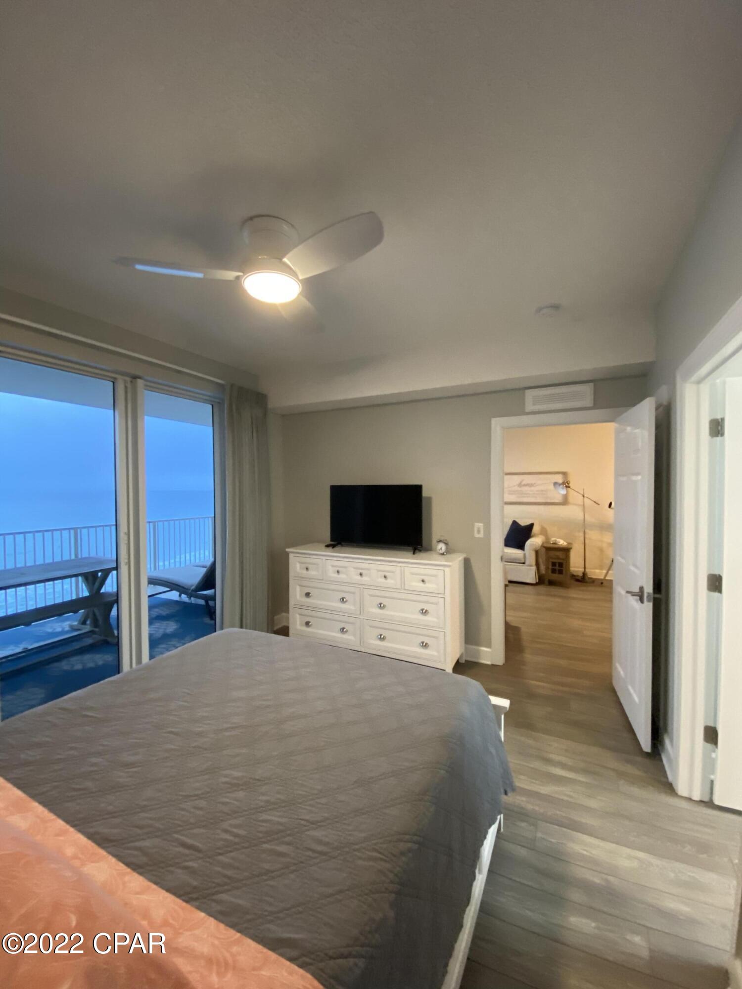 17643 Front Beach Road, Unit 807 Panama City Beach, FL 32413 - Photo 19 of 24 Gallery Image 19
