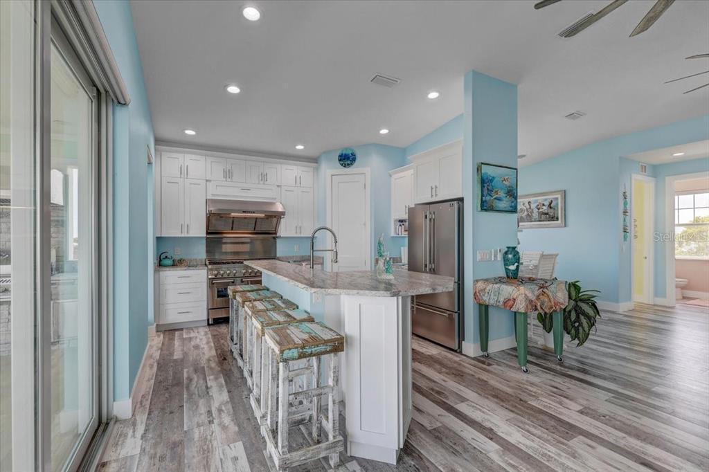 4389 5th Isle Drive Hernando Beach, FL 34607 - Photo 35 of 65