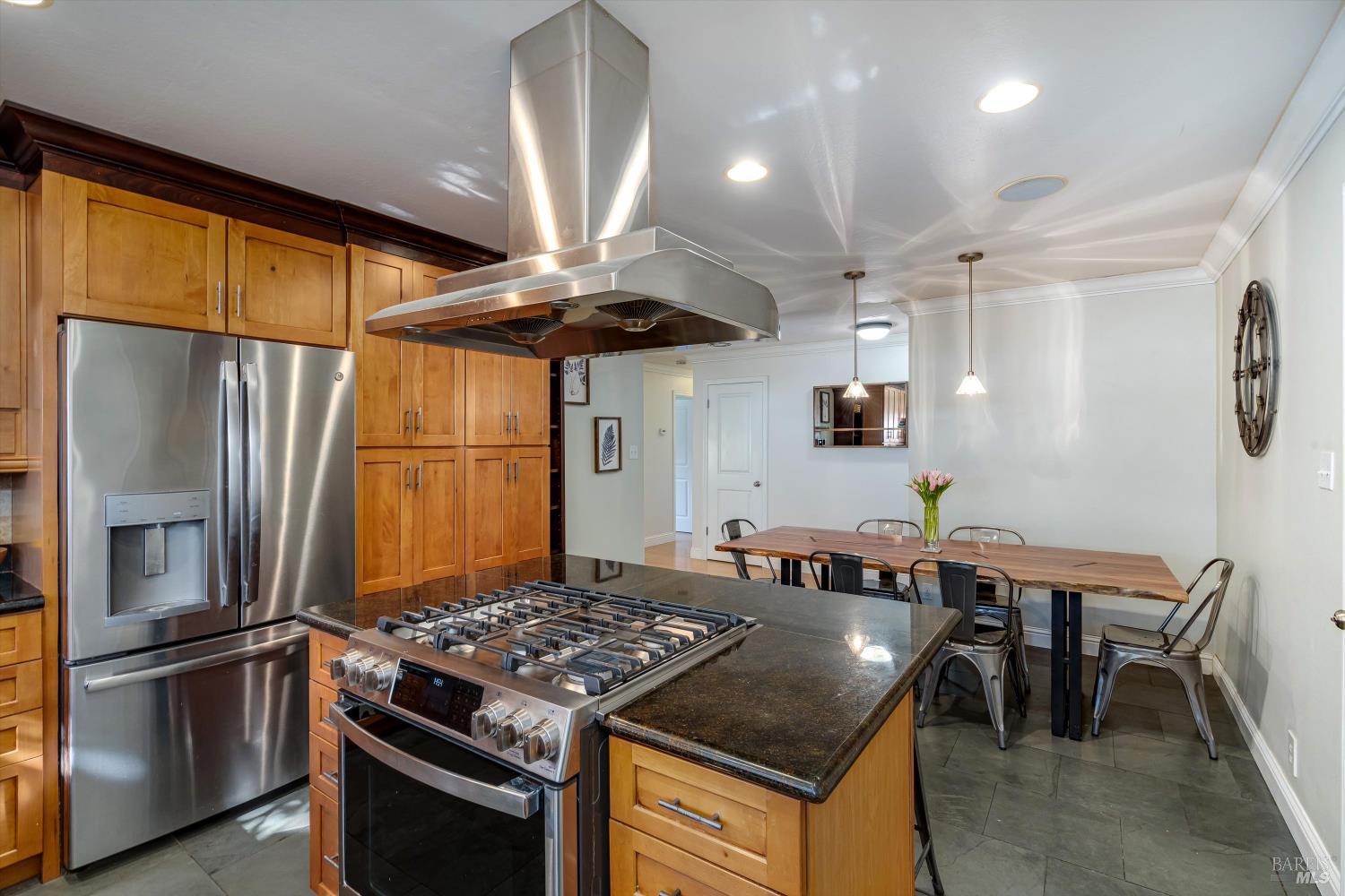 4423 Dove Court Napa, CA 94558 - Photo 16 of 37